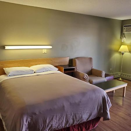 Stars Inn - Motel Fort Saskatchewan Ngoại thất bức ảnh