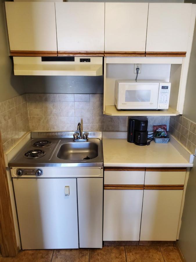 Stars Inn - Motel Fort Saskatchewan Ngoại thất bức ảnh