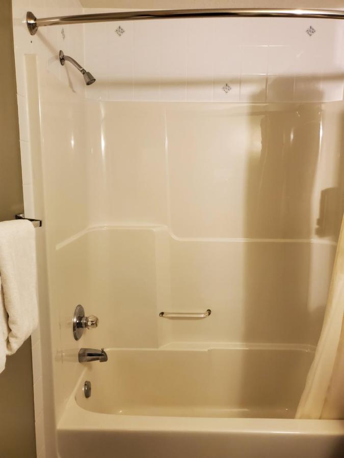 Stars Inn - Motel Fort Saskatchewan Ngoại thất bức ảnh