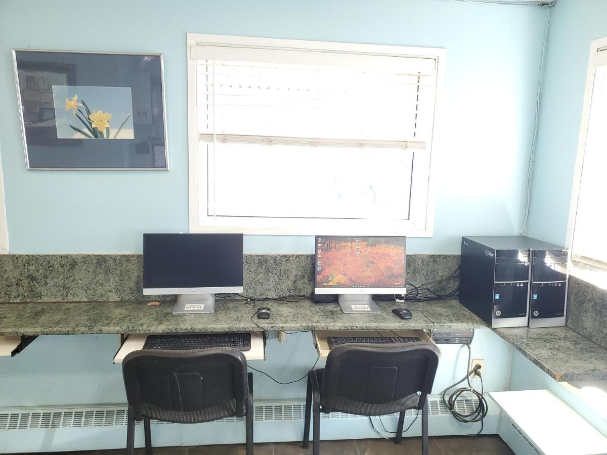 Stars Inn - Motel Fort Saskatchewan Ngoại thất bức ảnh