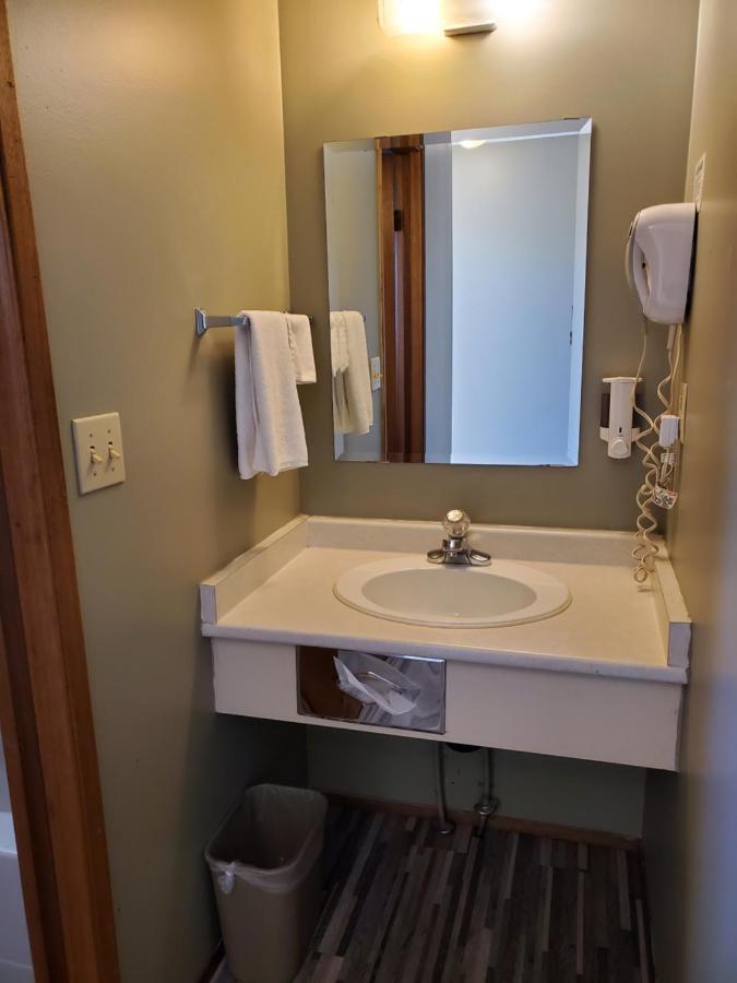 Stars Inn - Motel Fort Saskatchewan Ngoại thất bức ảnh
