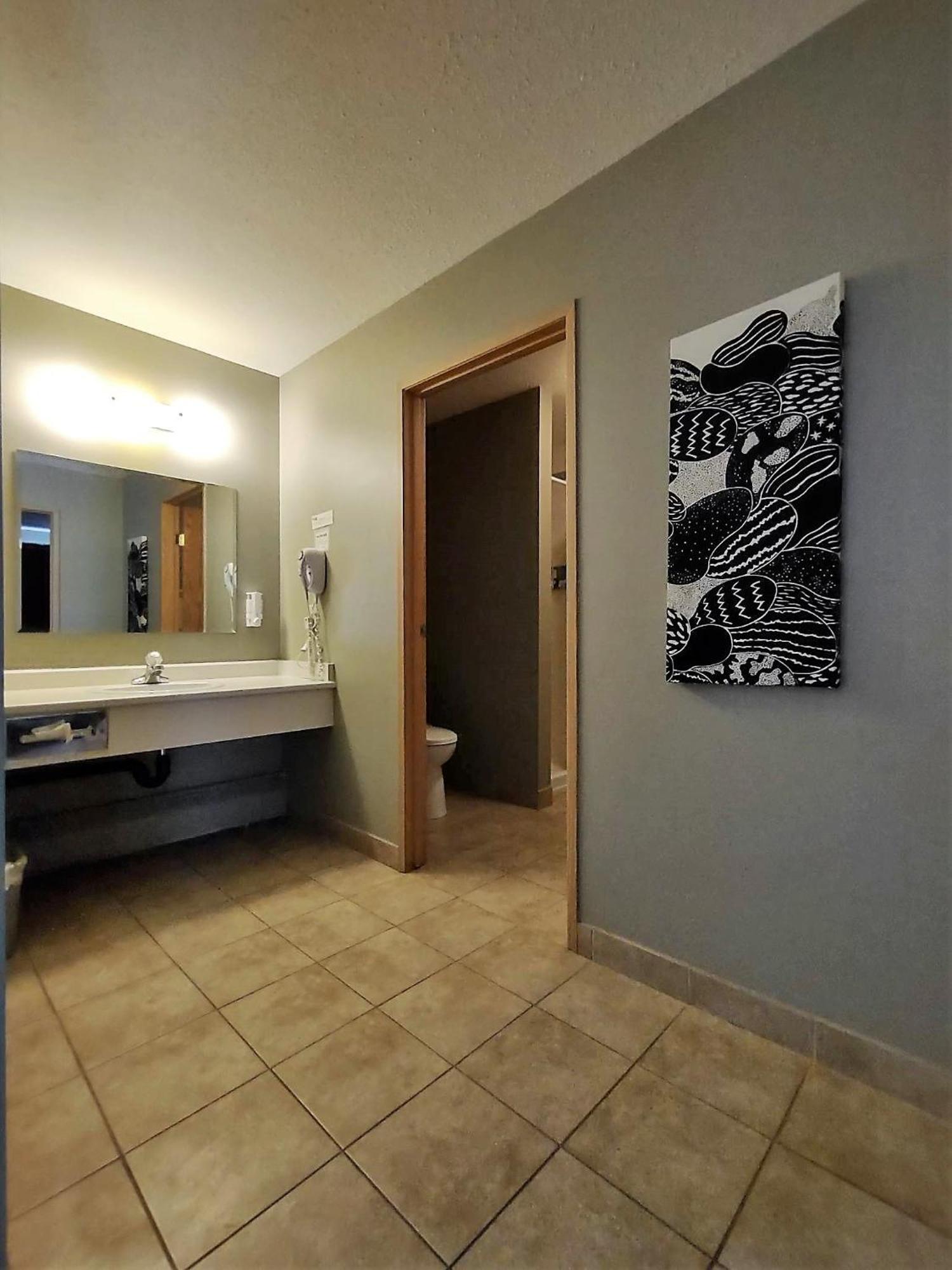 Stars Inn - Motel Fort Saskatchewan Phòng bức ảnh